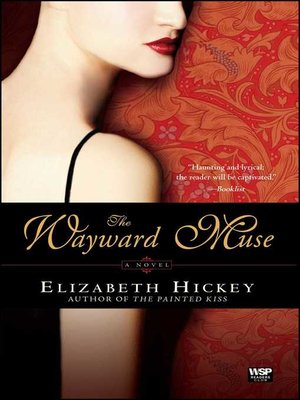 cover image of The Wayward Muse